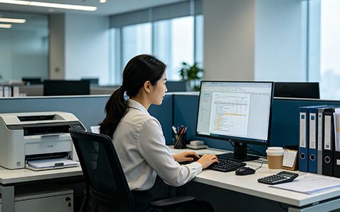 财税服务案例