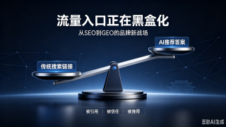 2026年南昌GEO优化服务商深度评测：当AI开始替客户做决策，你的品牌在&ldquo;答案&rdquo;里吗？