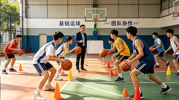 教育培训